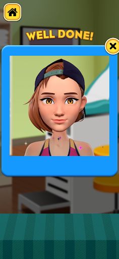 Skin Care - Screenshot 3