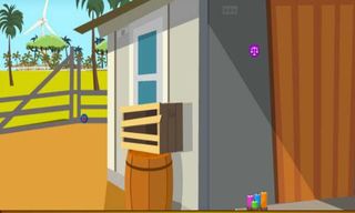 Fantasy Garden House Escape - - Screenshot 3