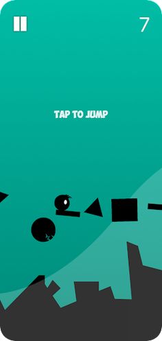 Planet Runner - Screenshot 3