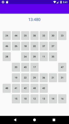 Quick Pick - Screenshot 1