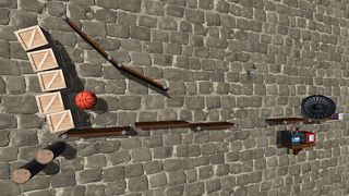 MadLab - Screenshot 1