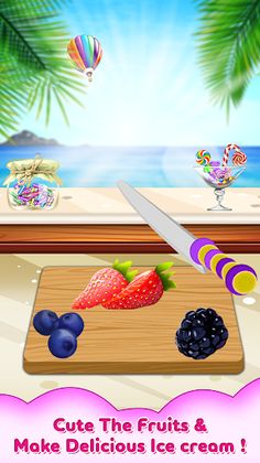 Ice Cream Empire - Screenshot 2