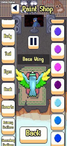 Globe Glider - Screenshot 1