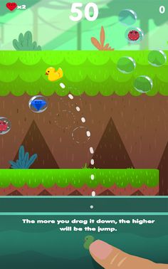 Go Ducky - Screenshot 3