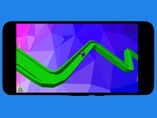 Sloppy Ball - Screenshot 3