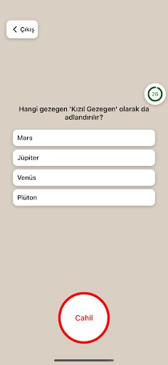 Cahilmetre - Screenshot 4