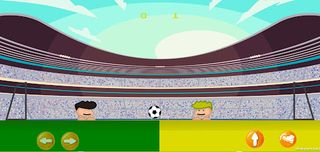 MR360 Hit Ball - Screenshot 2