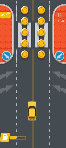 Car Racing - Screenshot 2