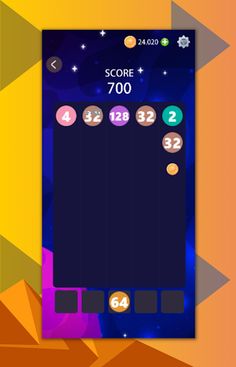 Merge Puzzle Quest - Screenshot 3