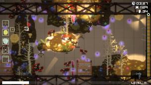 Entomophobia: Mobile - Screenshot 1