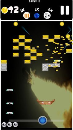 Brick Smasher - Screenshot 4