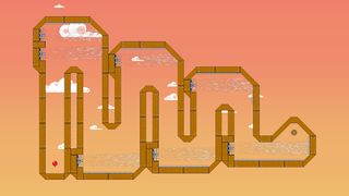 Shift-n-Drift - Screenshot 1