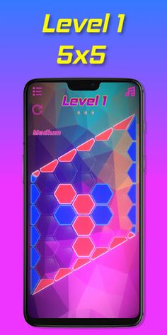 Classic Hex - Screenshot 1