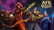 AFK Magic TD - Screenshot 5