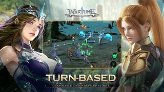 Wartune - Screenshot 3