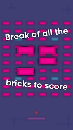 Scuffed breakout - Screenshot 1