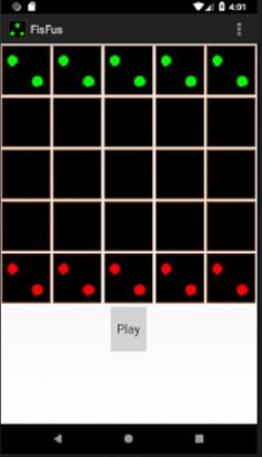 FisFus2 - Screenshot 2