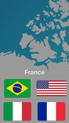 Geo Master - Screenshot 2