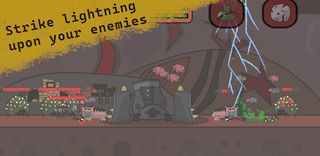 Mortar Tower Defense Simulator - Screenshot 3