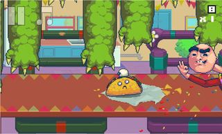 Taco El Survivalo - Fun and ch - Screenshot 2