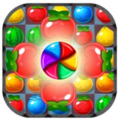 Pungky Challenge Fruit Fun - Screenshot 1