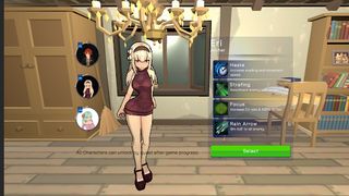 Witzh - Action MMORPG, Let's F - Screenshot 3