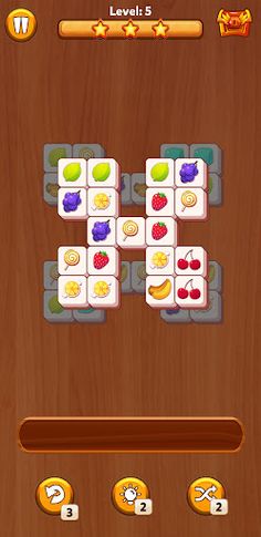Mahjong Tile Match - Screenshot 3
