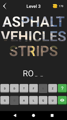 Guess the image - Screenshot 3