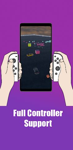 Smash Overdrive - Screenshot 1