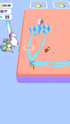 MagicFarm3D - Screenshot 3