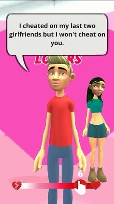 Find Love Of Your Life - Screenshot 3