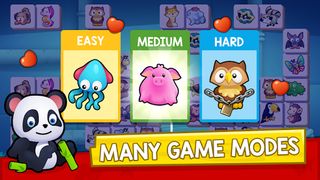 Onet Puzzle Deluxe - Screenshot 3