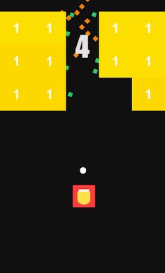 Ball Up! - Screenshot 4