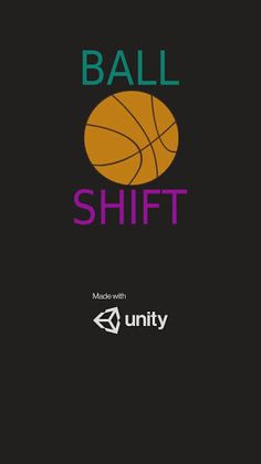 Ball Shift - Screenshot 1