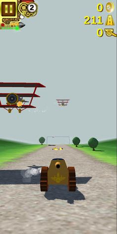 Steam Tank - Screenshot 4