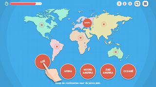 4Growth Demo - Screenshot 2