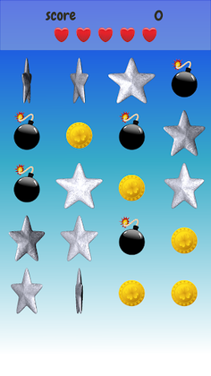 Hidden Coins - Screenshot 4