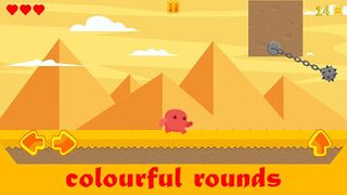 Meco: The Runner - Screenshot 3