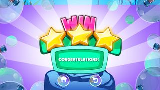 Mermaid Princess Game - Screenshot 2