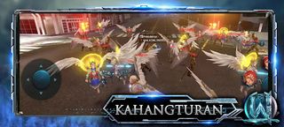 Walk Online Mobile - Screenshot 3