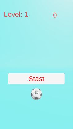 Ball fast - Screenshot 3