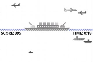 Sea Strike - Screenshot 2