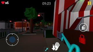 Piggy Chapter 8: Carnival - Screenshot 1