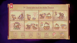 Storyteller - Screenshot 2