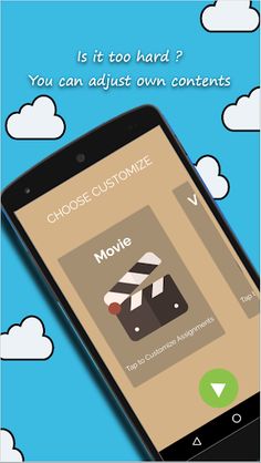 Emotia - Screenshot 3