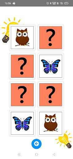 Memory Pro Brain Training Game - Screenshot 3