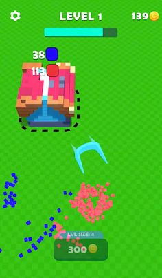 Push Build - Screenshot 1