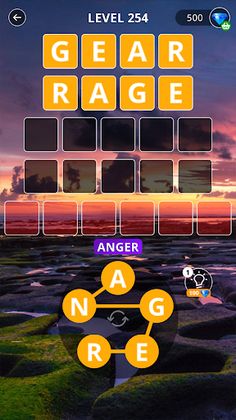 Calming Words - Screenshot 3