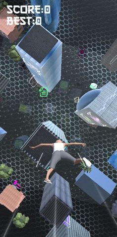 Dream - Screenshot 1