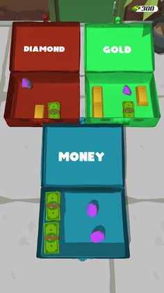 Hyper Thief 3D- Stealth Robber - Screenshot 4